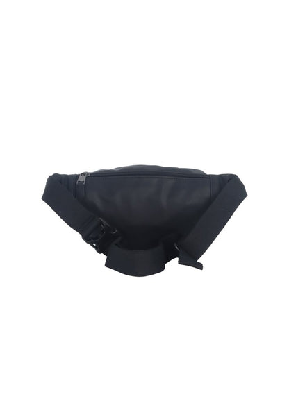 Bagsy_DISCOVERY_Waist Bag_Heritage - Waist Bag_D03356.06_Black