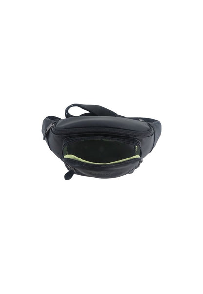 Bagsy_DISCOVERY_Waist Bag_Heritage - Waist Bag_D03356.06_Black