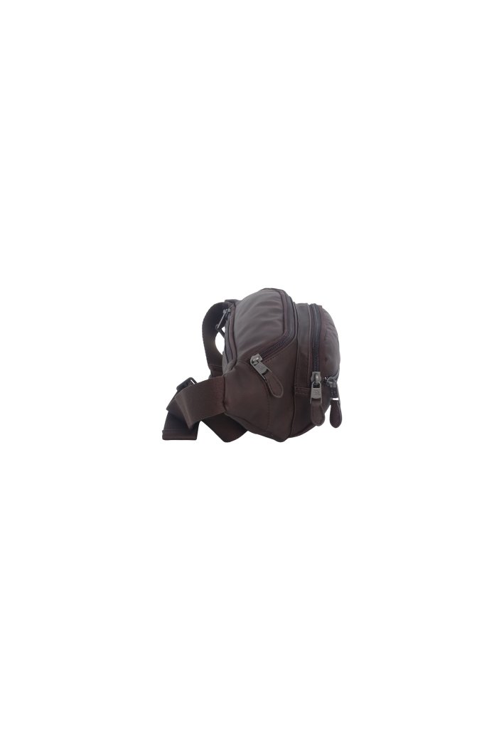 Bagsy_DISCOVERY_Waist Bag_Heritage - Waist Bag_D03356.97_Brown