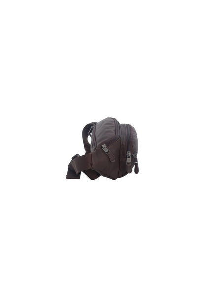 Bagsy_DISCOVERY_Waist Bag_Heritage - Waist Bag_D03356.97_Brown