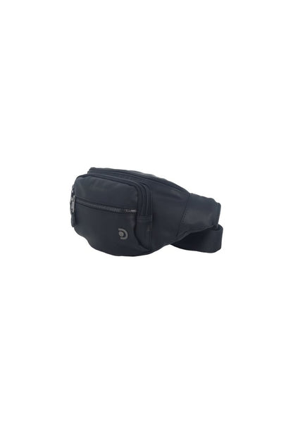 Bagsy_DISCOVERY_Waist Bag_Heritage - Waist Bag_D03356.06_Black