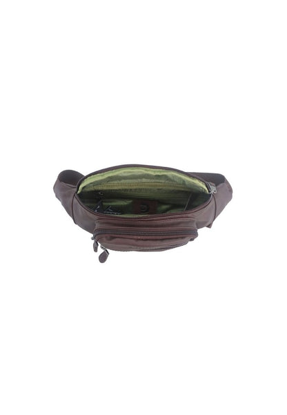 Bagsy_DISCOVERY_Waist Bag_Heritage - Waist Bag_D03356.97_Brown