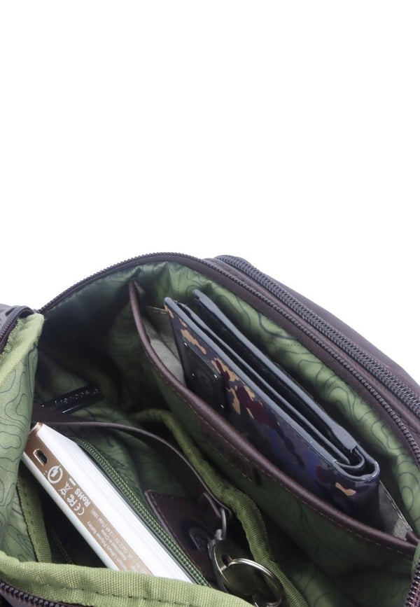 Heritage - Waist Bag alternate