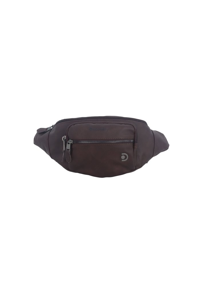 Bagsy_DISCOVERY_Waist Bag_Heritage - Waist Bag_D03356.97_Brown