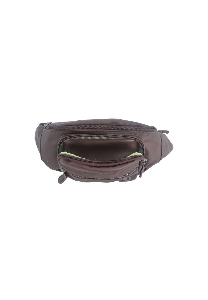 Bagsy_DISCOVERY_Waist Bag_Heritage - Waist Bag_D03356.97_Brown