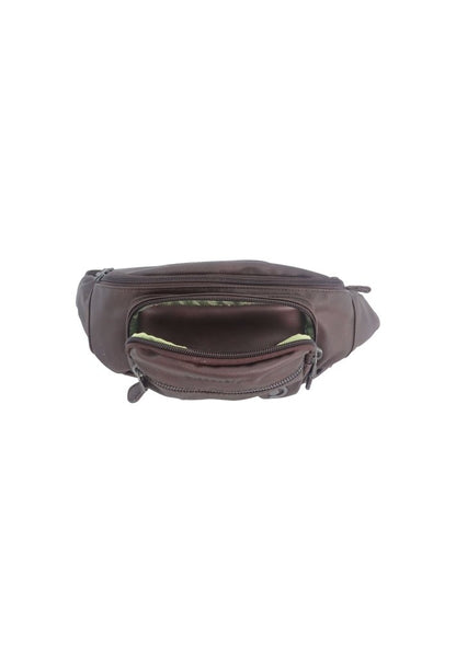 Bagsy_DISCOVERY_Waist Bag_Heritage - Waist Bag_D03356.97_Brown