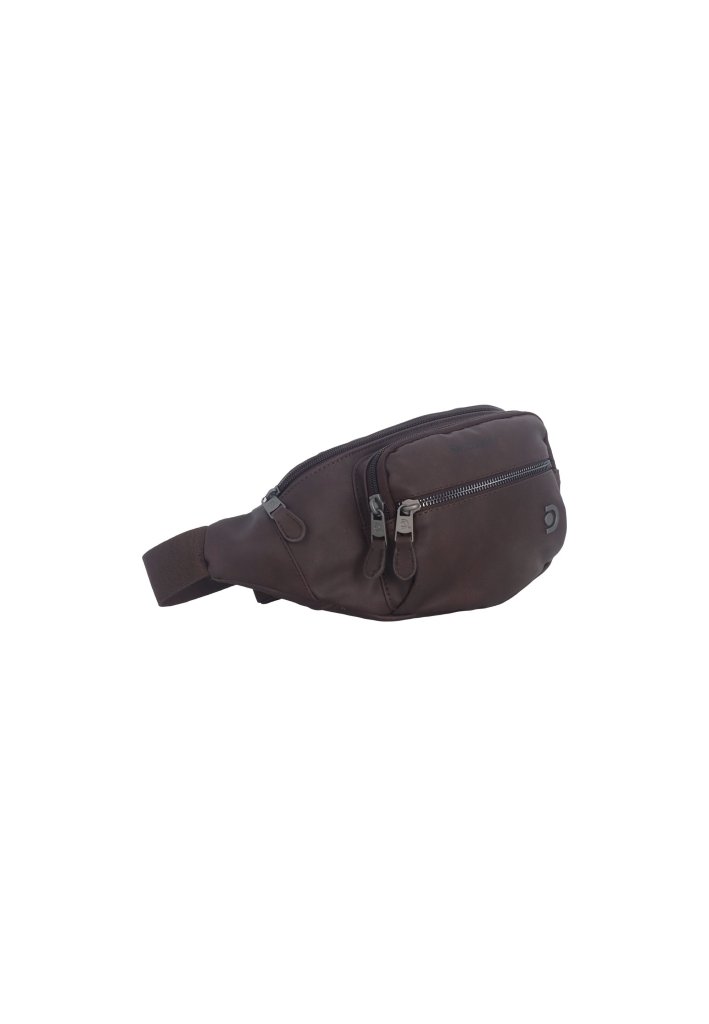 Bagsy_DISCOVERY_Waist Bag_Heritage - Waist Bag_D03356.97_Brown