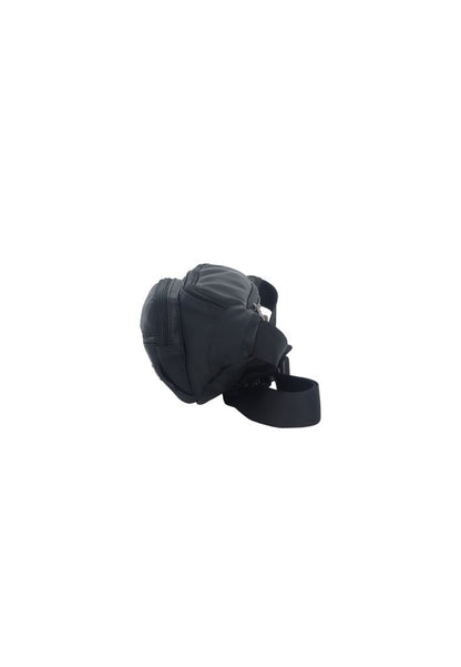 Bagsy_DISCOVERY_Waist Bag_Heritage - Waist Bag_D03356.06_Black