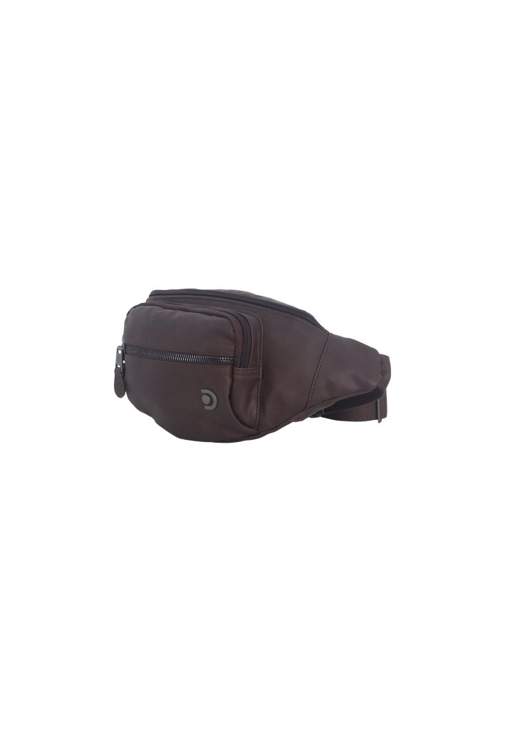 Bagsy_DISCOVERY_Waist Bag_Heritage - Waist Bag_D03356.97_Brown