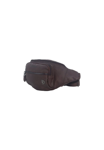Bagsy_DISCOVERY_Waist Bag_Heritage - Waist Bag_D03356.97_Brown