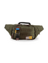 Bagsy_Discovery_Waist Bag_Icon Waist Bag 4L_D00716.11_Khaki