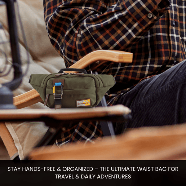 Icon - Waist Bag 4L alternate