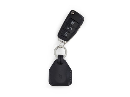 Bagsy_LOJEL_ILOJ 2_Iloj – AirTag Holder_EDC - AH - BLK - 01 - WCH - GL_Black