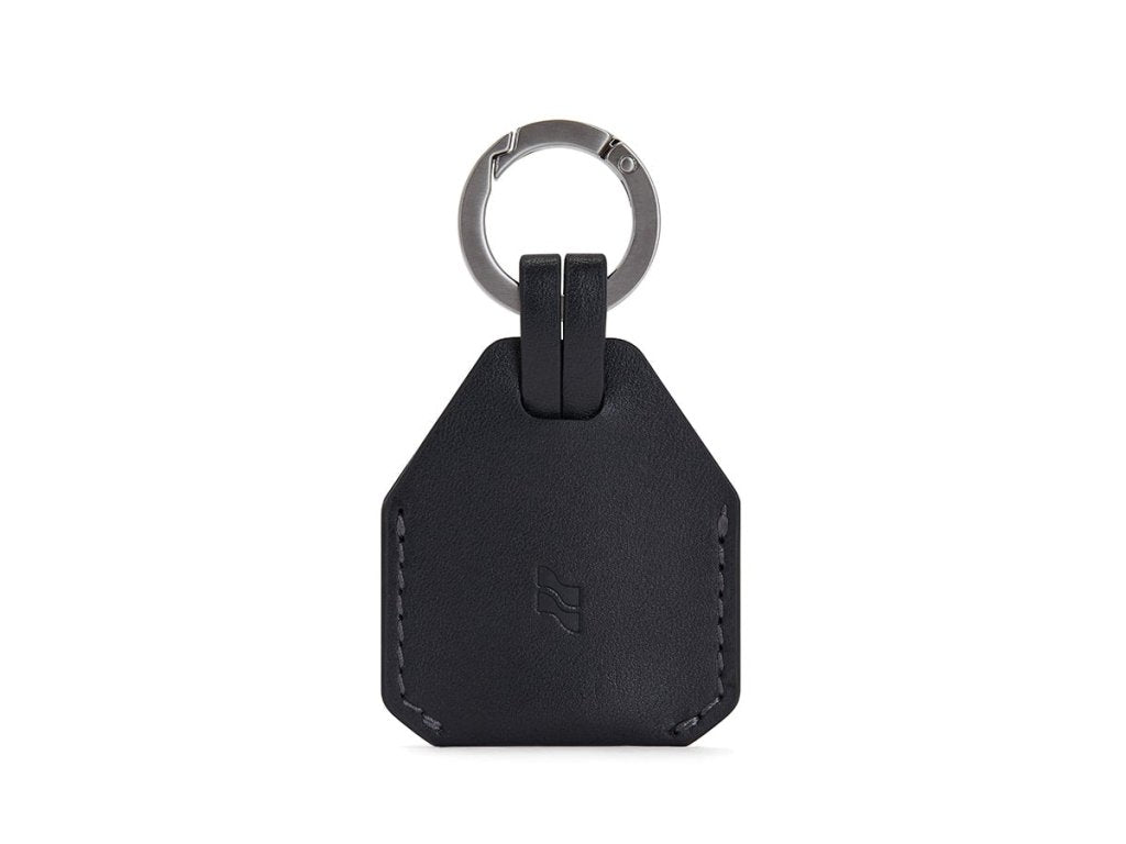 Bagsy_LOJEL_ILOJ 2_Iloj – AirTag Holder_EDC - AH - BLK - 01 - WCH - GL_Black