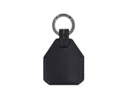 Bagsy_LOJEL_ILOJ 2_Iloj – AirTag Holder_EDC - AH - BLK - 01 - WCH - GL_Black