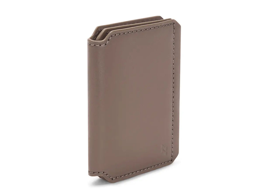 Bagsy_LOJEL_ILOJ 2_ILOJ - Slim Wallet_EDC - SW - PGY - 01 - WCH - GL_Pebble Grey