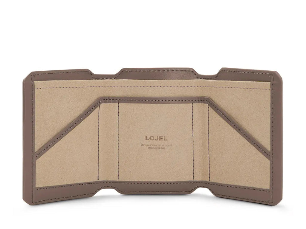 Bagsy_LOJEL_ILOJ 2_ILOJ - Slim Wallet_EDC - SW - PGY - 01 - WCH - GL_Pebble Grey