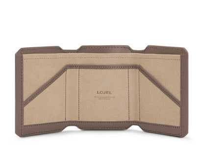Bagsy_LOJEL_ILOJ 2_ILOJ - Slim Wallet_EDC - SW - PGY - 01 - WCH - GL_Pebble Grey