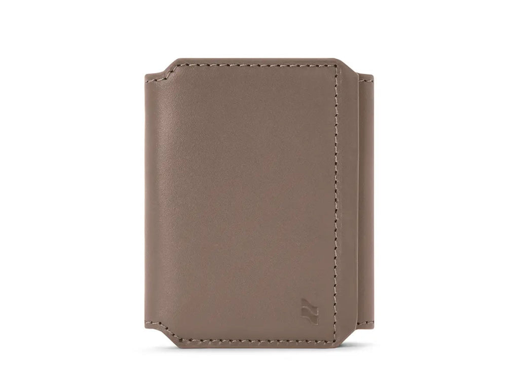 Bagsy_LOJEL_ILOJ 2_ILOJ - Slim Wallet_EDC - SW - PGY - 01 - WCH - GL_Pebble Grey