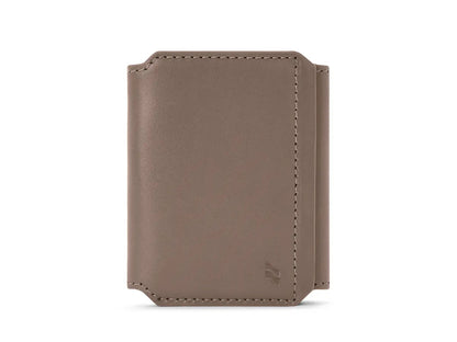 Bagsy_LOJEL_ILOJ 2_ILOJ - Slim Wallet_EDC - SW - PGY - 01 - WCH - GL_Pebble Grey