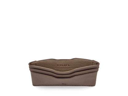 Bagsy_LOJEL_ILOJ_Iloj - Card Holder_EDC - CS - PGY - 01 - WCH - GL_Pebble Grey