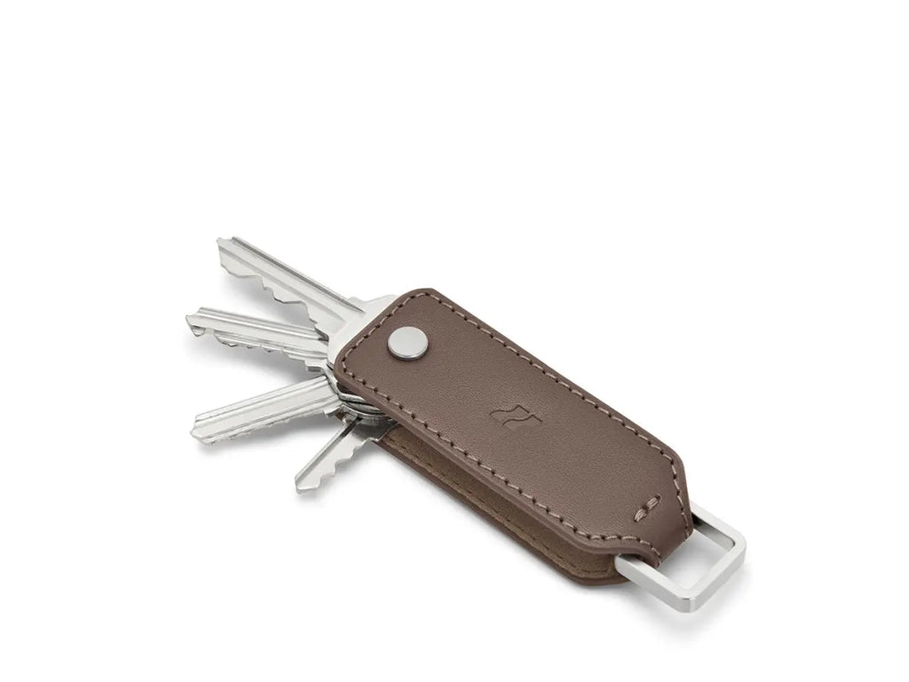 Bagsy_LOJEL_ILOJ_Iloj - Key Holder_EDC - KH - PGY - 01 - WCH - GL_Pebble Grey