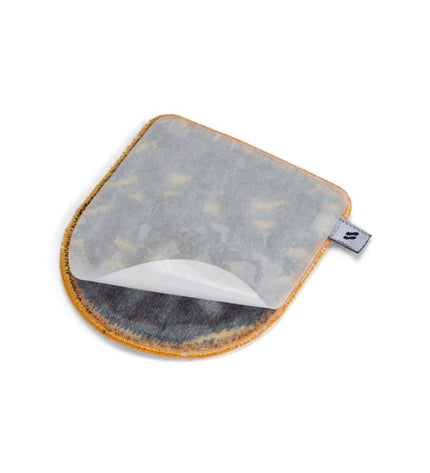 Bagsy_LOJEL_Letter Patch_Journey Patch by Julie Solvstrom_PSN - JP - DXB - 01 - ELE - GL_Dubai