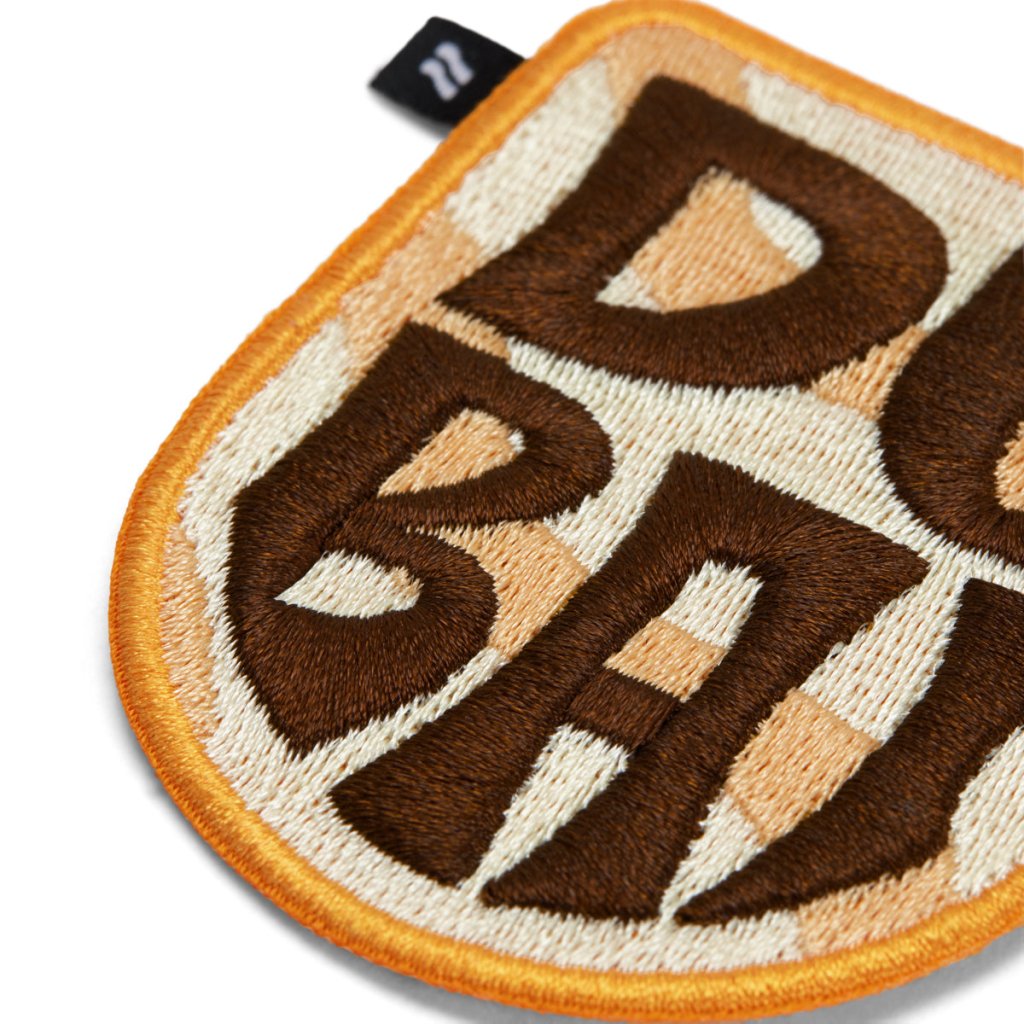 Bagsy_LOJEL_Letter Patch_Letter Patch - Embroidered_PSN - LP - EBZ - 01 - SDA - GL_Z
