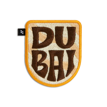 Bagsy_LOJEL_Letter Patch_Letter Patch - Embroidered_PSN - LP - EBZ - 01 - SDA - GL_Z