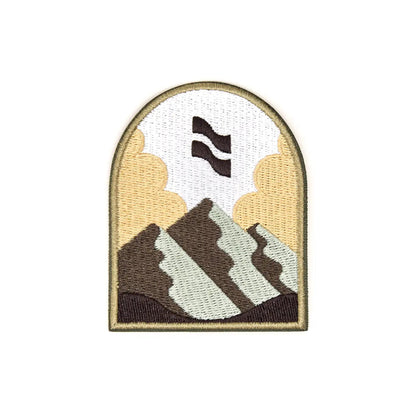 Bagsy_LOJEL_Letter Patch_Patch Set by Julie Solvstrom_PSN - 3P - JSM - 01 - ELE - GL_