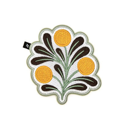Bagsy_LOJEL_Letter Patch_Patch Set by Julie Solvstrom_PSN - 3P - JSM - 01 - ELE - GL_