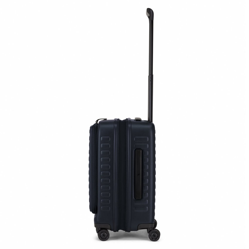 BAGSY_LOJEL_Luggage_Cubo - Indigo (New)_1627-41521-01_Small
