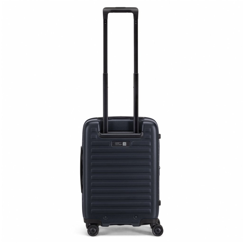 BAGSY_LOJEL_Luggage_Cubo - Indigo (New)_1627-41521-01_Small