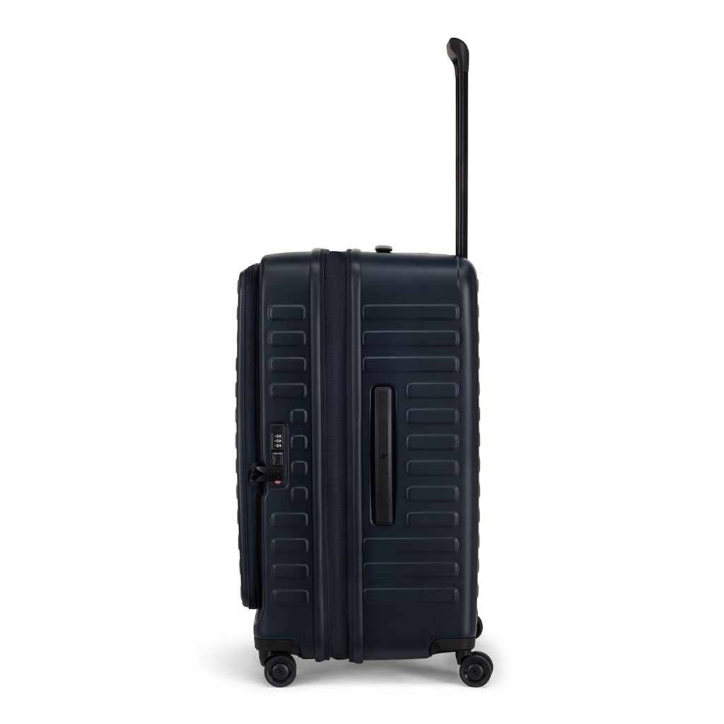 BAGSY_LOJEL_Luggage_Cubo - Indigo (New)_1628-41528-01_Fit Lite