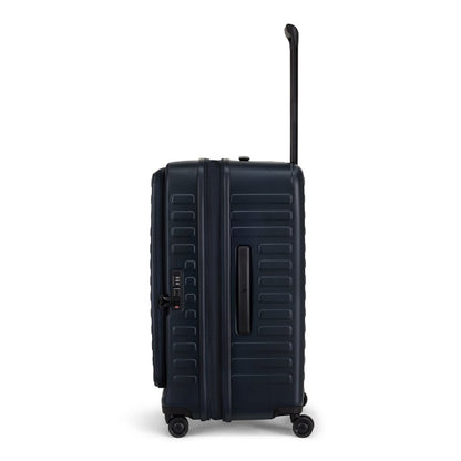 BAGSY_LOJEL_Luggage_Cubo - Indigo (New)_1628-41528-01_Fit Lite
