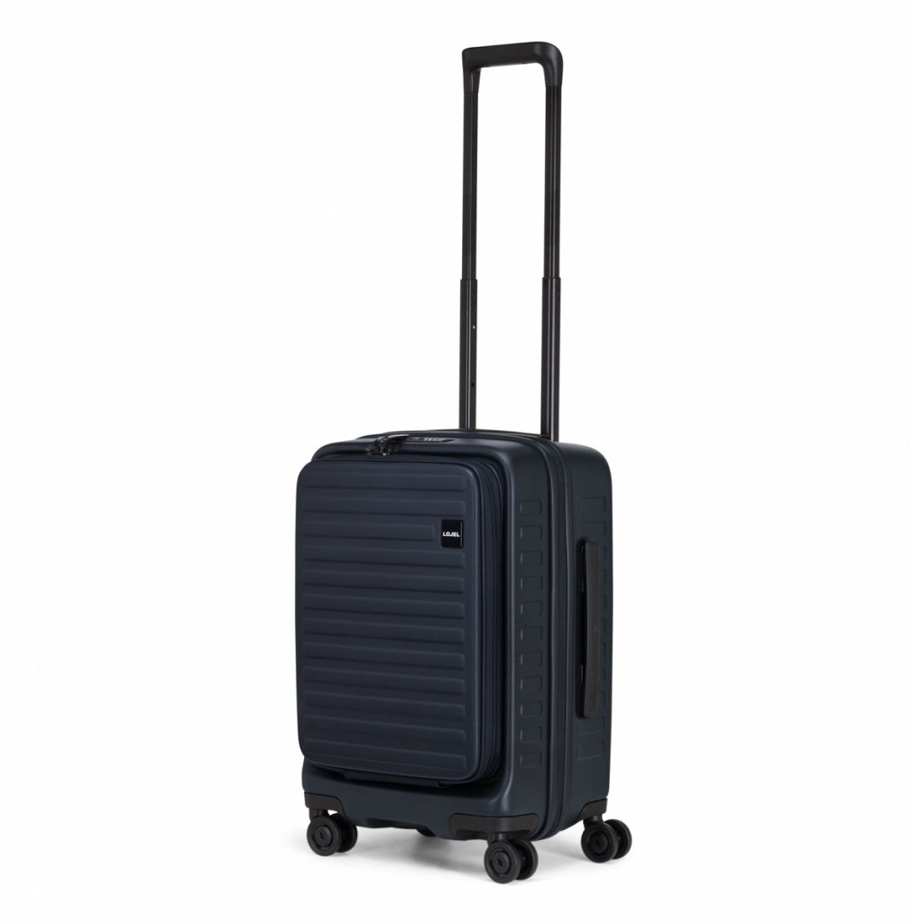 BAGSY_LOJEL_Luggage_Cubo - Indigo (New)_1627-41521-01_Small