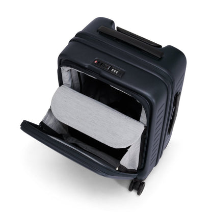 BAGSY_LOJEL_Luggage_Cubo - Indigo (New)_1627-41521-01_Small