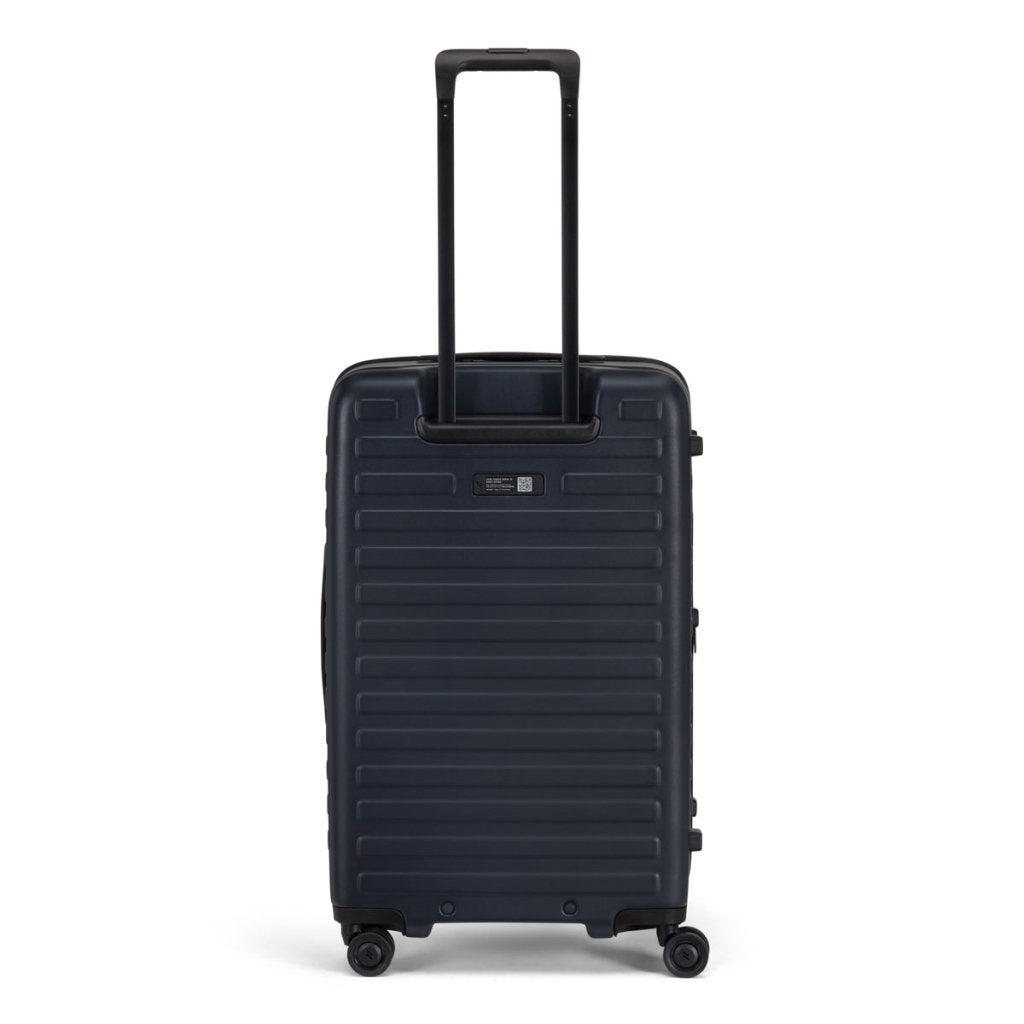 BAGSY_LOJEL_Luggage_Cubo - Indigo (New)_1628-41528-01_Fit Lite