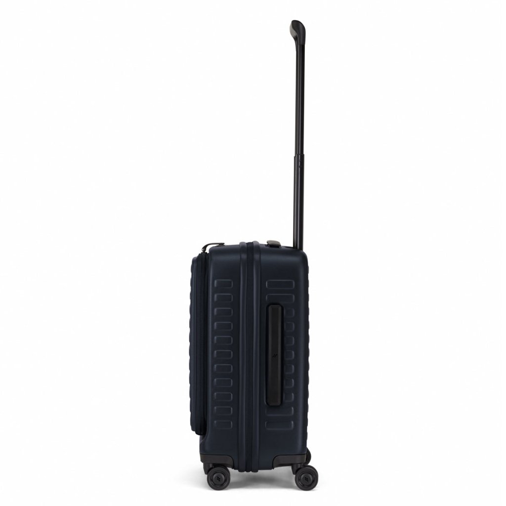 BAGSY_LOJEL_Luggage_Cubo - Indigo (New)_1627-41521-01_Small