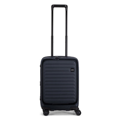 BAGSY_LOJEL_Luggage_Cubo - Indigo (New)_1627-41521-01_Small
