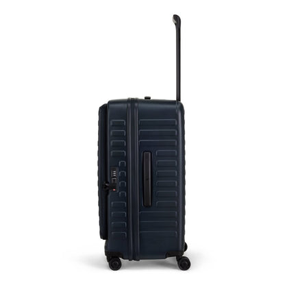 BAGSY_LOJEL_Luggage_Cubo - Indigo (New)_1628-41528-01_Fit Lite