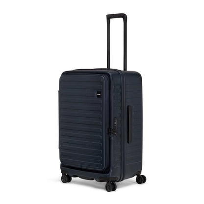 BAGSY_LOJEL_Luggage_Cubo - Indigo (New)_1628-41528-01_Fit Lite