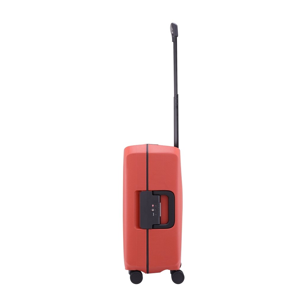 Bagsy_LOJEL_Luggage_Voja - Zipperless_PP12 - 44421_Small