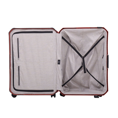 Bagsy_LOJEL_Luggage_Voja - Zipperless_PP12 - 60430_Large