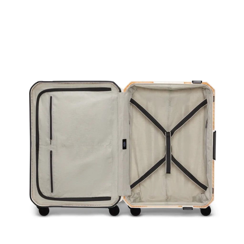 BAGSY_LOJEL_Luggage_VOJA - Zipperless_PP12 - 45326_Medium