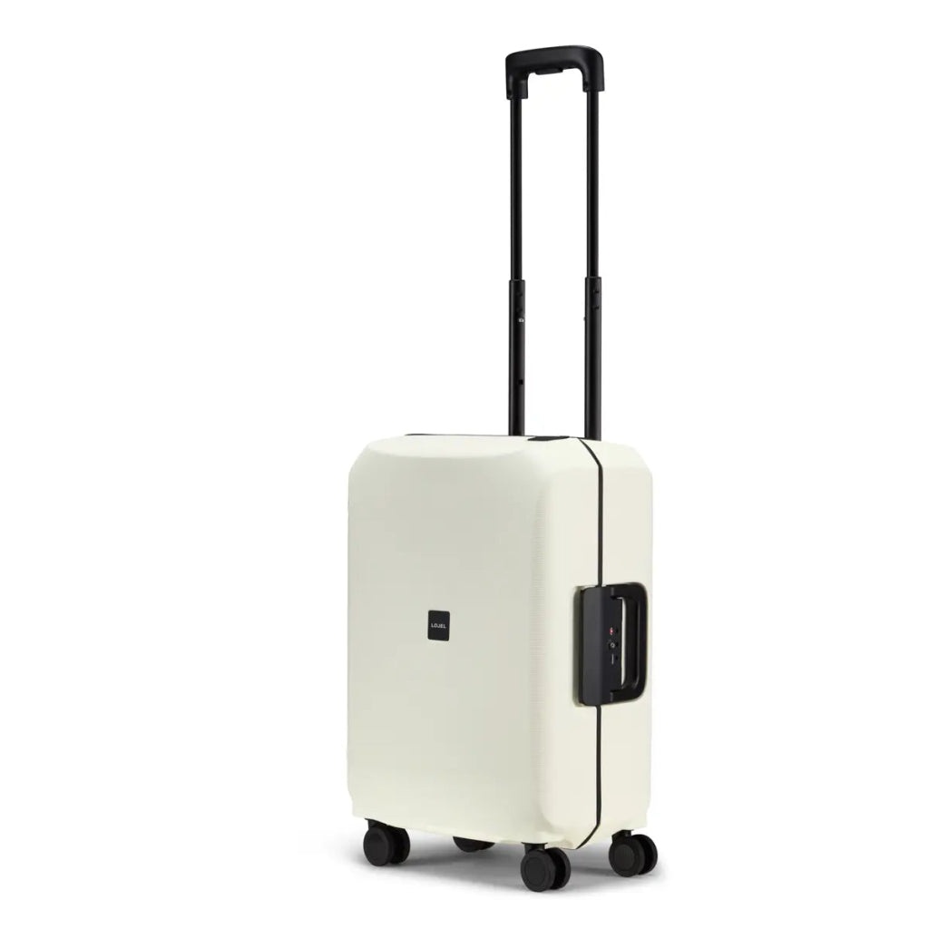 BAGSY_LOJEL_Luggage_VOJA - Zipperless_PP12 - 45321_Small