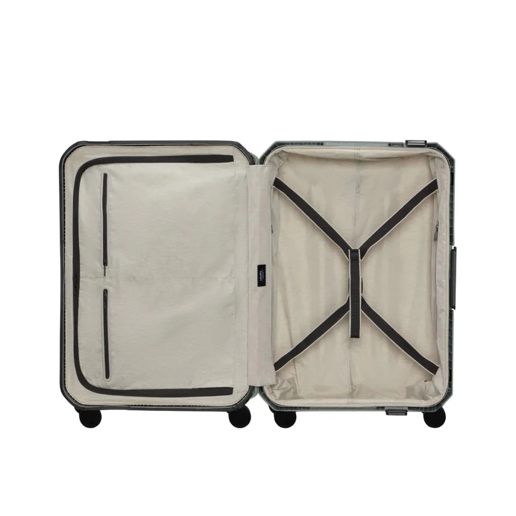 BAGSY_LOJEL_Luggage_VOJA - Zipperless_PP12-64326_Medium