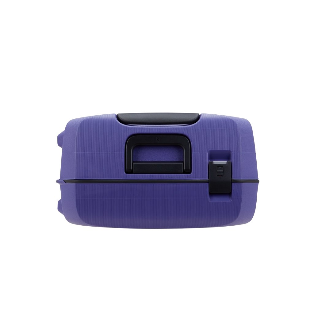 Bagsy_LOJEL_Luggage_Voja - Zipperless_PP12 - 91426_Medium