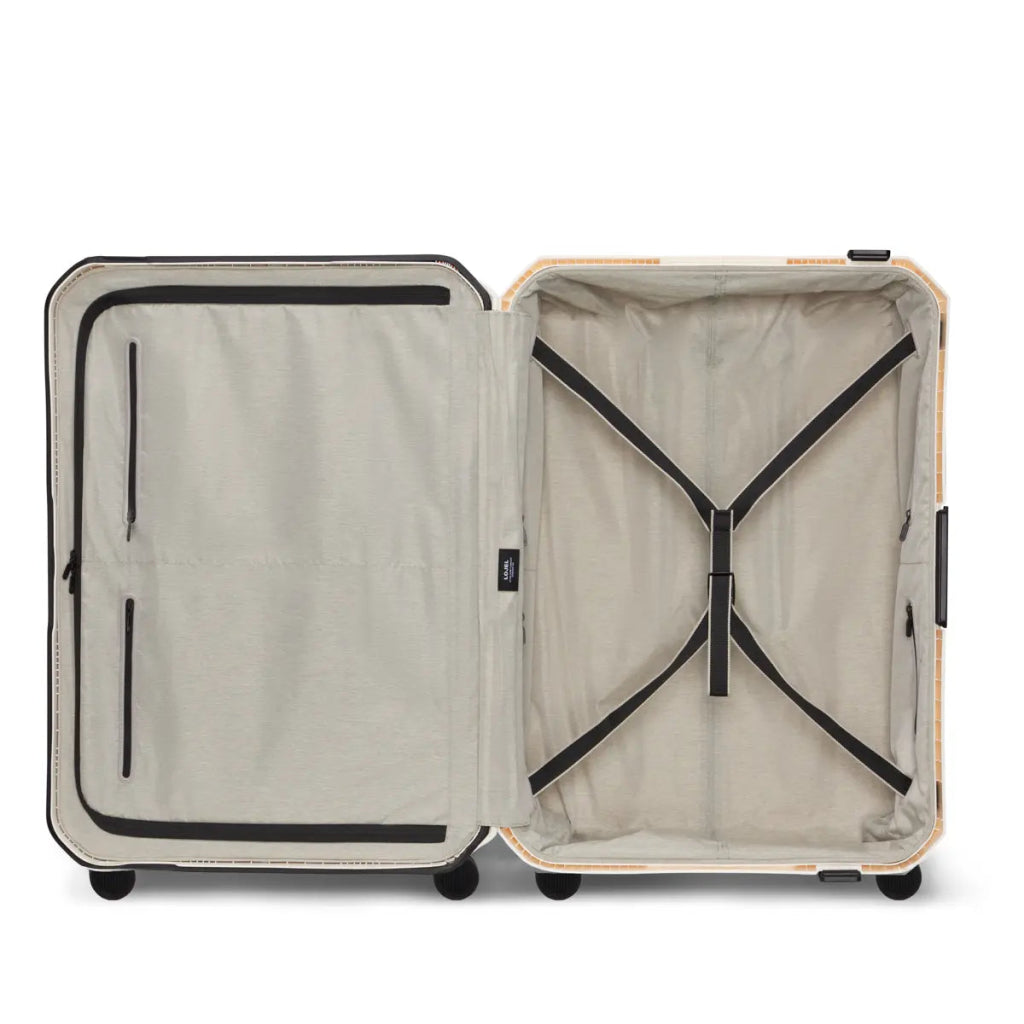 BAGSY_LOJEL_Luggage_VOJA - Zipperless_PP12 - 45330_Large