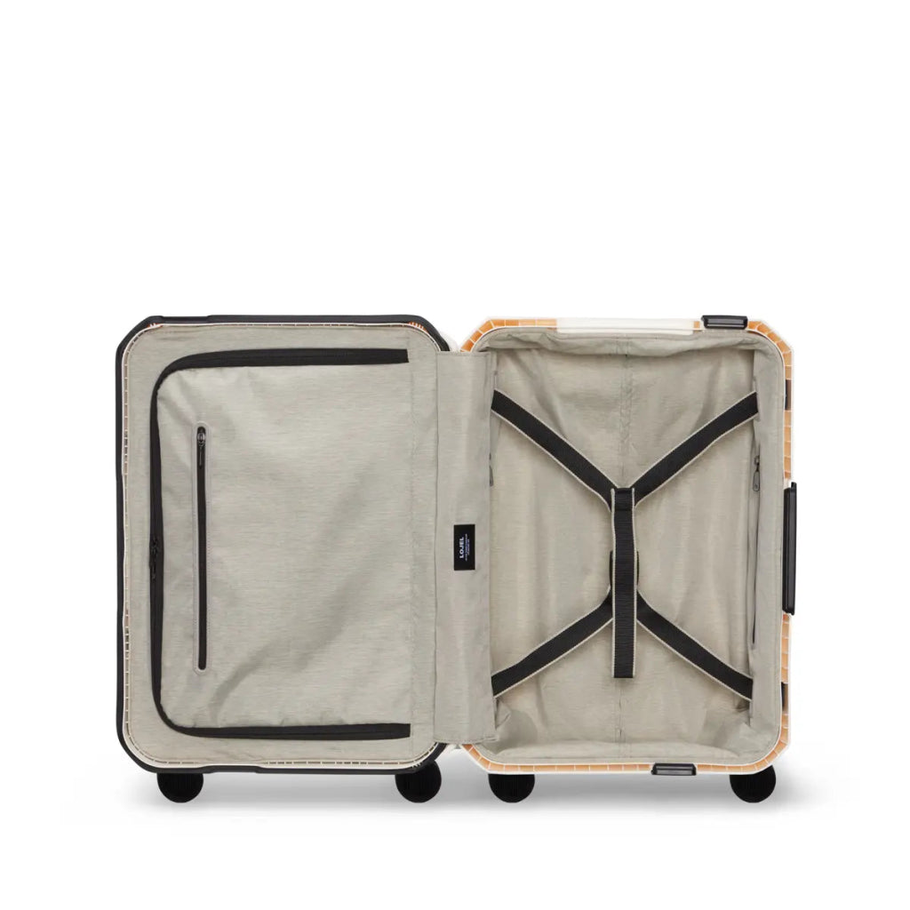 BAGSY_LOJEL_Luggage_VOJA - Zipperless_PP12 - 45321_Small